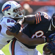 Image for article titled Fox Sports Announces Plans To Mic Up NFL Players’ Tendons